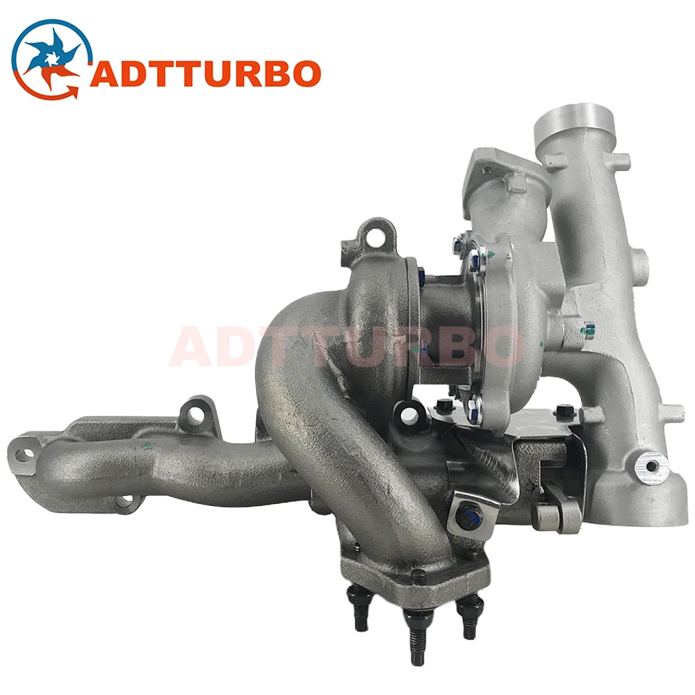 Turbocompresseur K04 R2S pour Volkswagen Transporter T5/T6 CFCA – Turbo & moteur OURANE.COM
