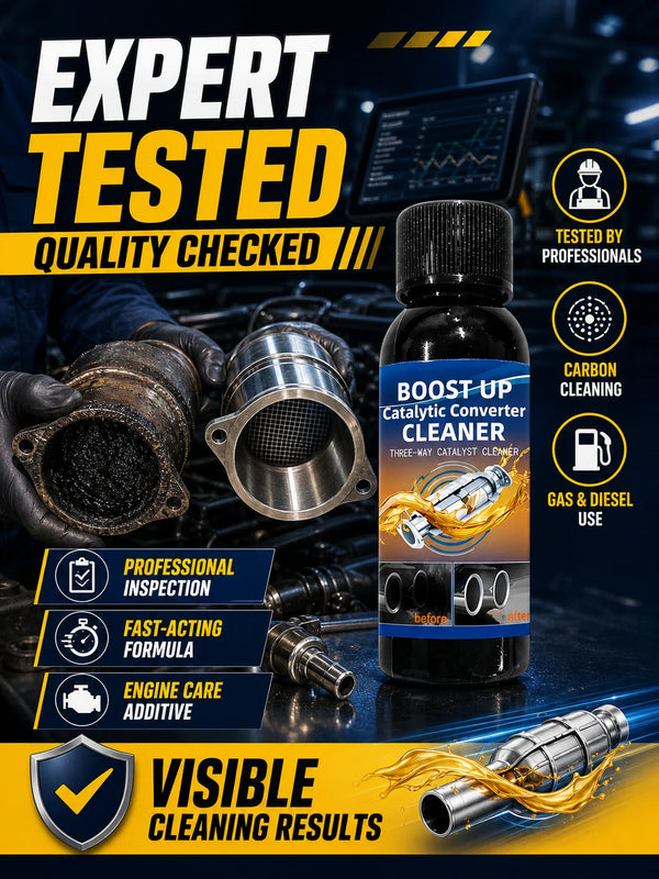 Additif décalaminant moteur - Nettoyant carbone essence & diesel — vue 6