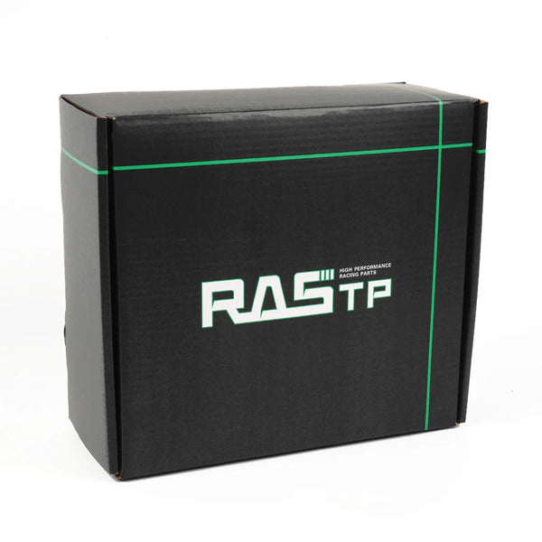 ZSRacing 2 "quatre points à dégagement rapide boulon montage course ceinture de sécurité sangle de haute qualité en Nylon épo