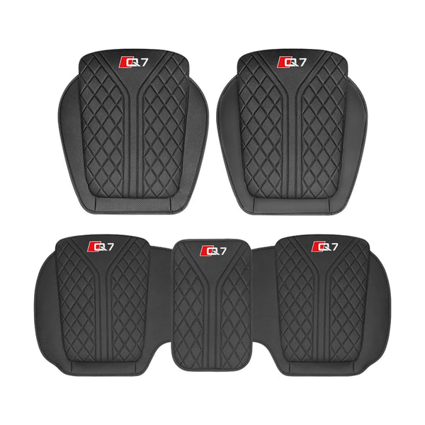 Protection d’assise et dossier Audi Q3–Q8 — vue 17