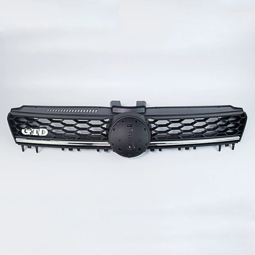 Calandre Nid d’Abeille pour Golf 7 MK7 2014–2016 – Carrosserie & style | OURANE.COM