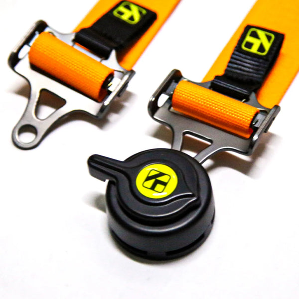 JDM de course-SFP de sécurité, coussinets initiés RapDuty, ultra confortable, 5 points, 2 po + 3 po - OURANE.COM