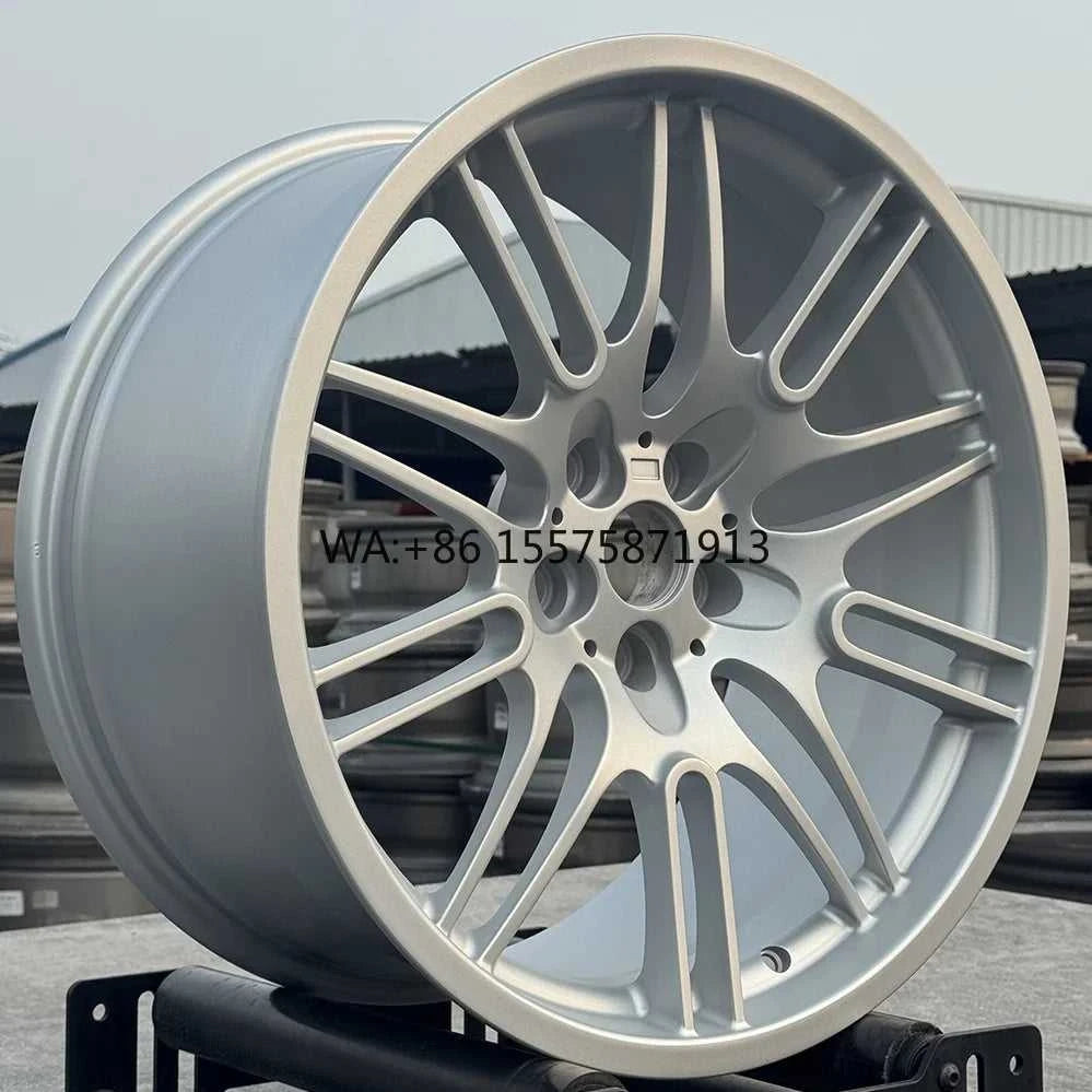 Jantes Forgées Aluminium Volkswagen, Audi, Toyota – 16 à 24 Pouces