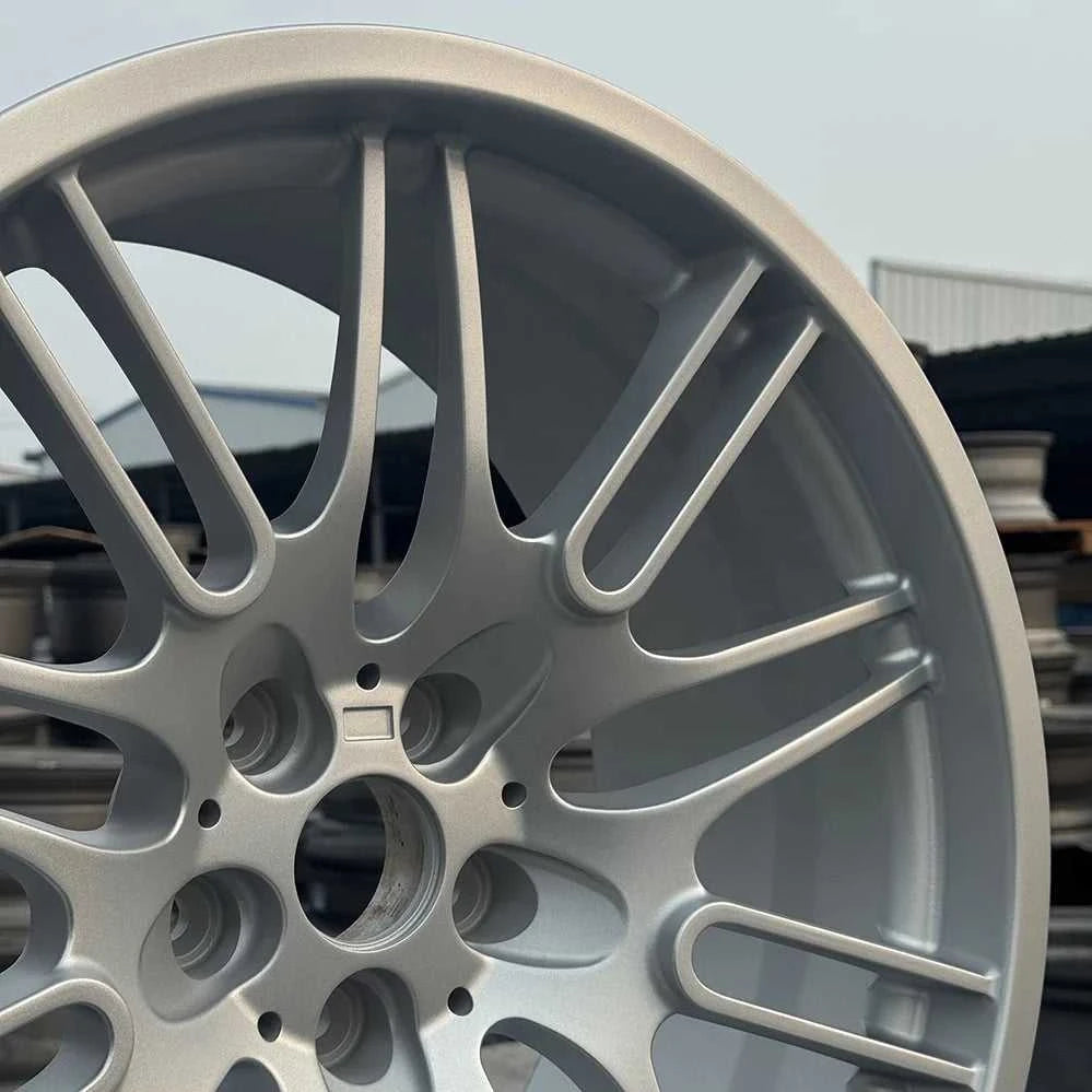 Jantes Forgées Aluminium Volkswagen, Audi, Toyota – 16 à 24 Pouces