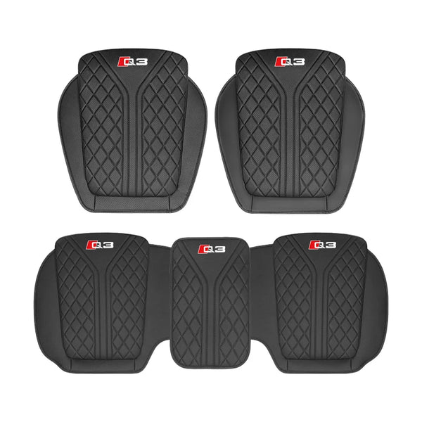 Protection d’assise et dossier Audi Q3–Q8 — vue 18