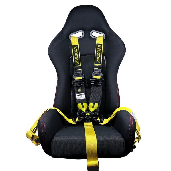 JDM de course-SFP de sécurité, coussinets initiés RapDuty, ultra confortable, 5 points, 2 po + 3 po - OURANE.COM