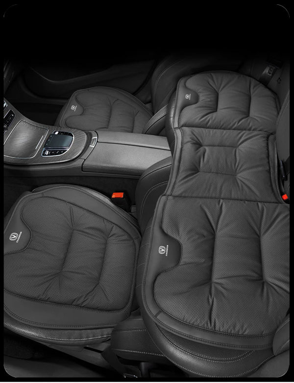 Coussin de siège de voiture respirant pour Changan F70 CS55 X7 Plus Unik T CS25 CS35 CS5, housse de dossier de siège arrière 