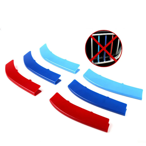 Bande de garniture de calandre de voiture, BMW bronchX2 bery tage X5 X6 X7 E84 F48 F49 F39 E83 F25 G01 F26 G02 E70 F15 E53 G0