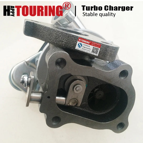 Turbocompresseur pour Nissan Navara D22 YD25 2.5L 14411-MB40B VB420119 VA420119 VA420125 14411MB40C 14411VM01A 14411MB40B - O