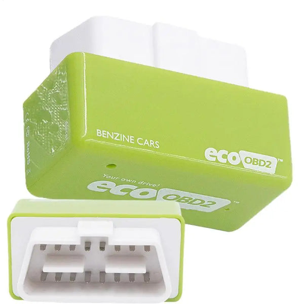 Boîtier économiseur de carburant universel Nitro OBD2 — vue 3