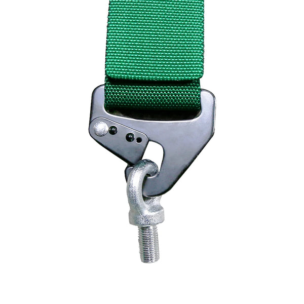 JDM de course-SFP de sécurité, coussinets initiés RapDuty, ultra confortable, 5 points, 2 po + 3 po - OURANE.COM