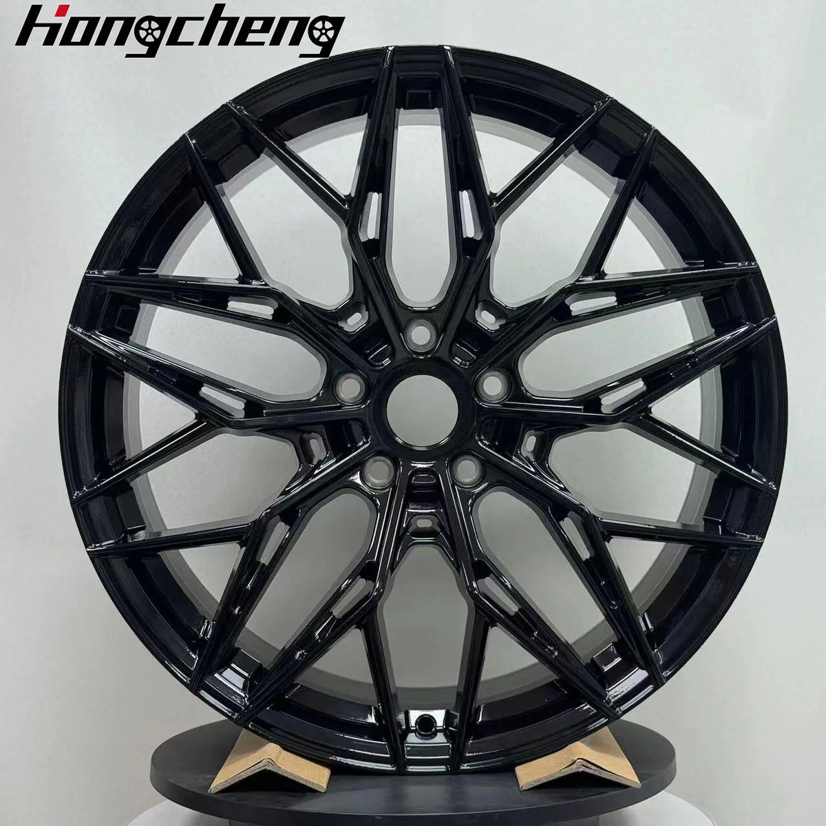 Jantes Forgées Deep Concave Couleur et Logo Personnalisables – 18 à 24 Pouces (Nouveauté 2026) – Jantes & Roues | OURANE.COM