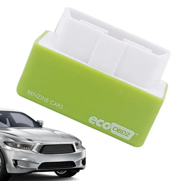 Boîtier économiseur de carburant universel Nitro OBD2 — vue 1