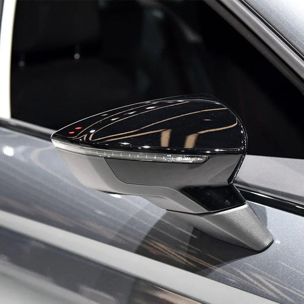 Coques de rétroviseurs Seat Leon, Ibiza et Arona — vue 5