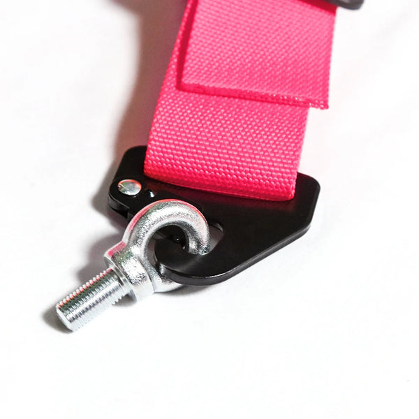 JDM de course-SFP de sécurité, coussinets initiés RapDuty, ultra confortable, 5 points, 2 po + 3 po - OURANE.COM