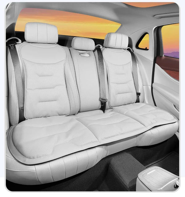 Housse de siège automobile pour BMW M Power X3 X4 X5 X7 E36 E39 E46 E60 E65 E90 F10 F15 F20 F25 F30 G20 G30 G05, coussin de p