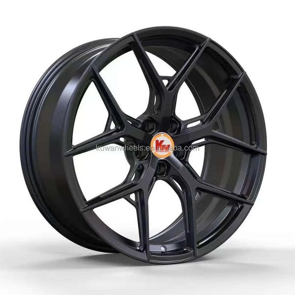 Jantes forgées KW 5x120 pour Range Rover, 20–23 pouces — vue 7