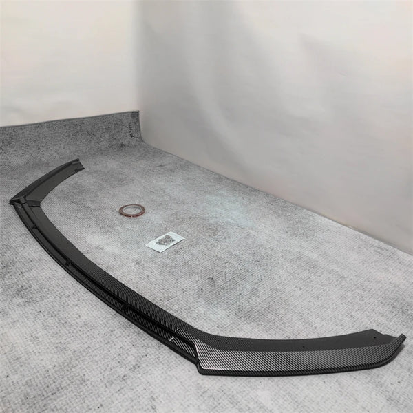Lame avant ABS Seat Leon FR MK3/MK3.5, 2012–2019 — vue 2