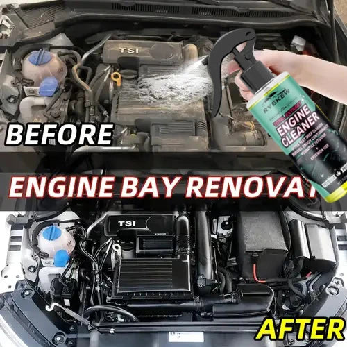 Dégraissant compartiment moteur, 100 ml — vue 1