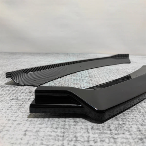 Lame avant ABS Seat Leon FR MK3/MK3.5, 2012–2019 — vue 6