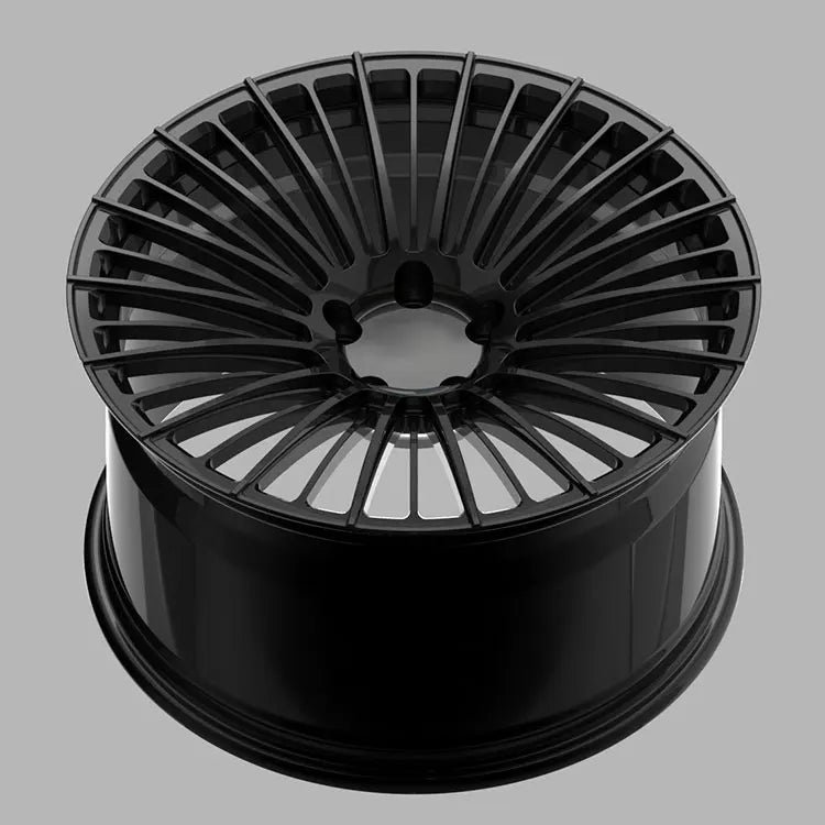 Jantes Forgées Monobloc Design Sur-Mesure BMW Série 3/M2/M3/M4/M5 (E39 à G82) – Jantes & Roues | OURANE.COM