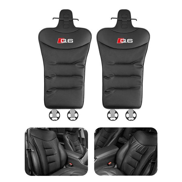 Protection d’assise et dossier Audi Q3–Q8 — vue 39