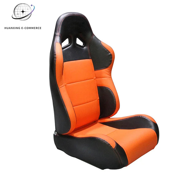 Fashionable Cheap Price réglable auto siège avec Different Color siège sport — OURANE