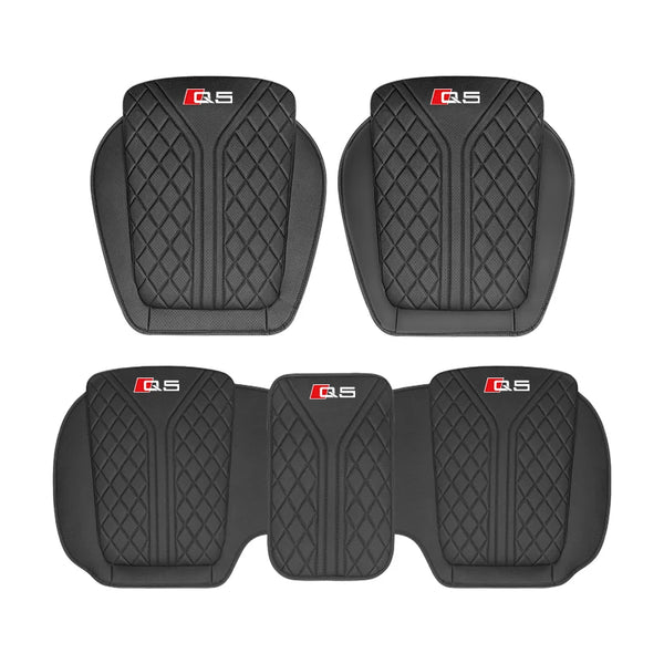 Protection d’assise et dossier Audi Q3–Q8 — vue 38