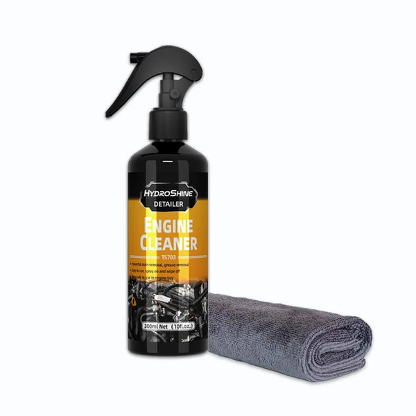 Nettoyant compartiment moteur Hydroshine — vue 8