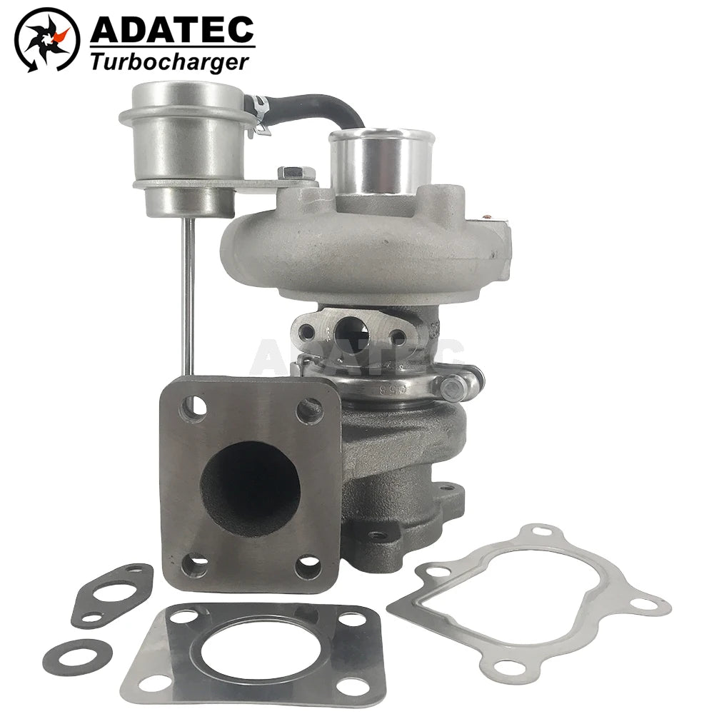 Turbocompresseur TD03 49131-02000 pour Kubota Marine 5.250 TDI – Admission & performance | OURANE.COM