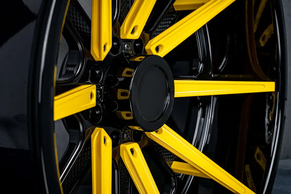 Jantes Forgées Monobloc Deep Concave Mercedes-Benz 5x114.3/5x120 – 15 à 24 Pouces – Jantes & Roues | OURANE.COM