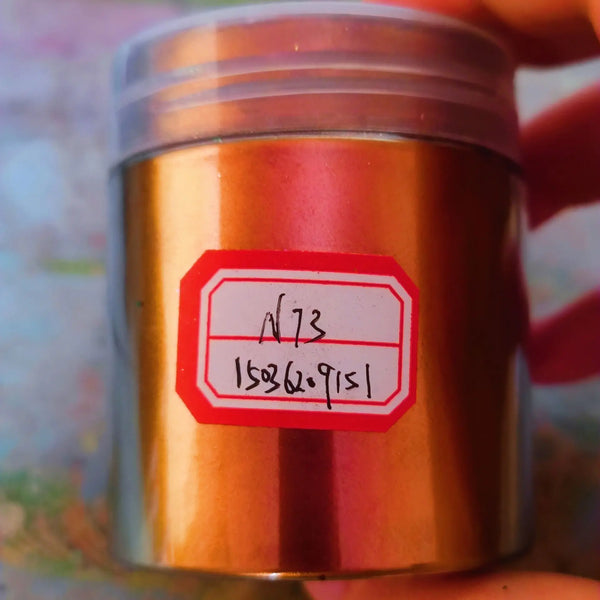 Pigment caméléon Hypershift pour peinture auto — vue 19
