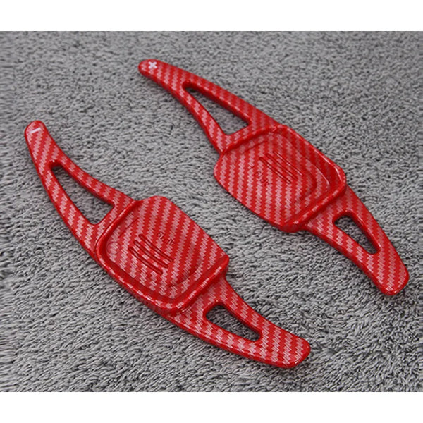 Extension de palette de changement de volant de voiture, manettes de vitesse pour Volkswagen Tiguan MK2, VW Golf 8, MKPirVari