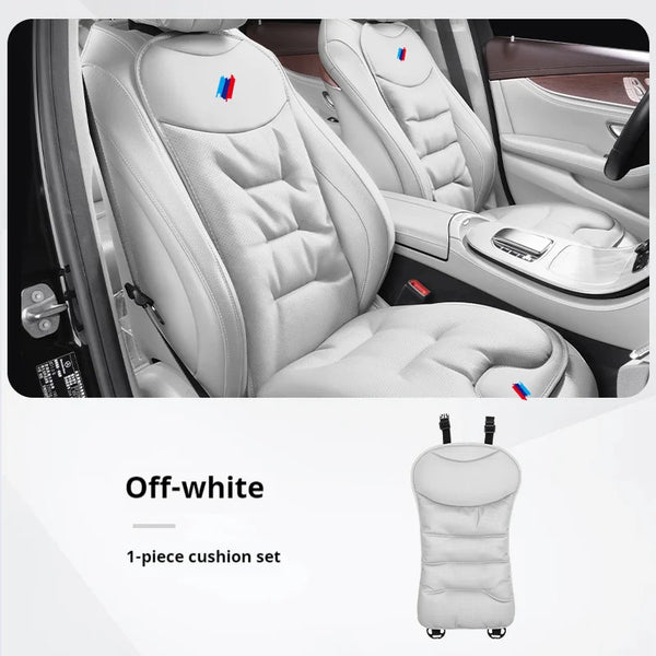 Protection d’assise en similicuir pour BMW — vue 8