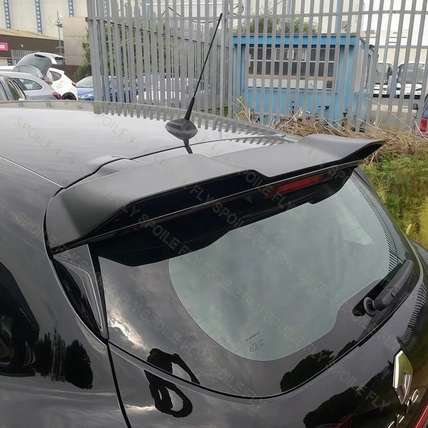 Aileron arrière ABS Renault Clio 5, 2019–2024 — vue 2