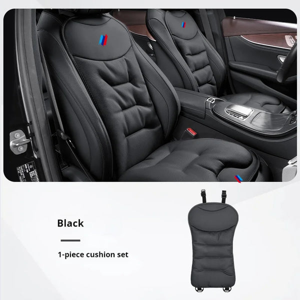 Protection d’assise en similicuir pour BMW — vue 15