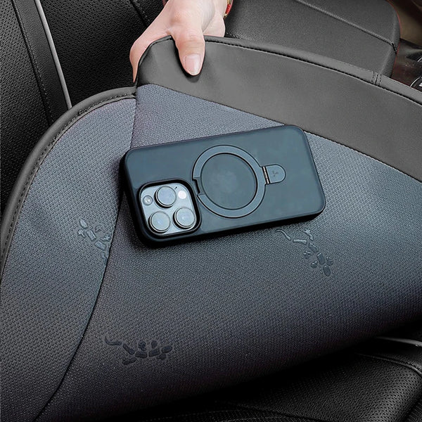 Protection d’assise et dossier Audi Q3–Q8 — vue 6