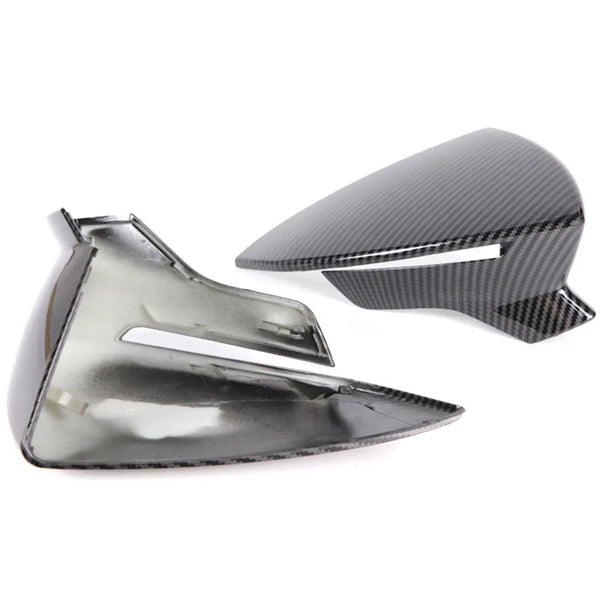 Coques de rétroviseurs Seat Leon, Ibiza et Arona — vue 4