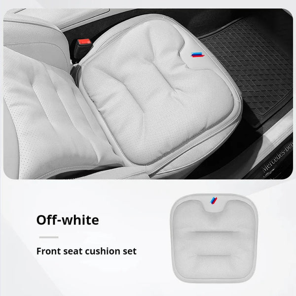 Protection d’assise en similicuir pour BMW — vue 14