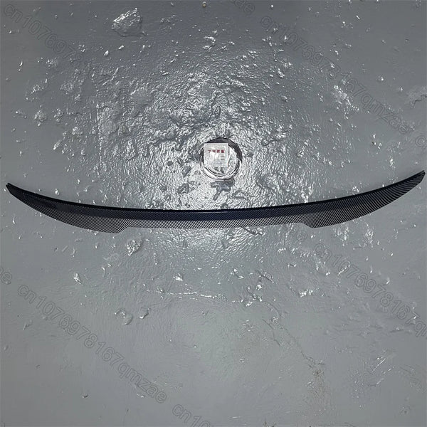 Becquet de Toit Arrière Noir URA, pour BMW Série 1 F20 F21 2011-2020 120i 118im 135i 116i M135 M140 - OURANE.COM