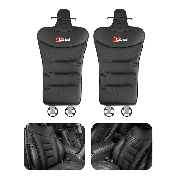 Protection d’assise et dossier Audi Q3–Q8 — vue 15