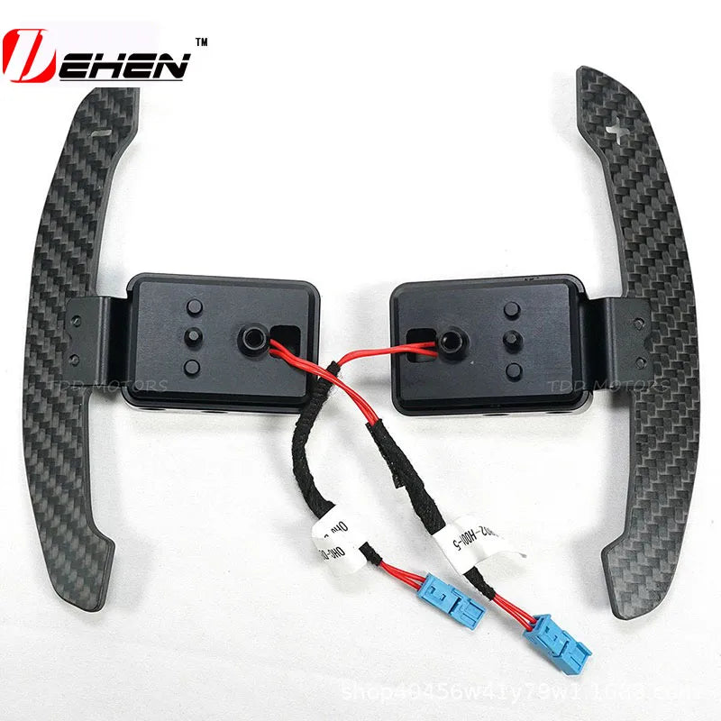 Fibre de Carbone Volant Pour BMW G20 G22 G26 G30 G01 G02 G05 G06 G80 G82 G87 F90 F95 F96 F97 G42 G14 G15 M240i M340i M3 M4 M5