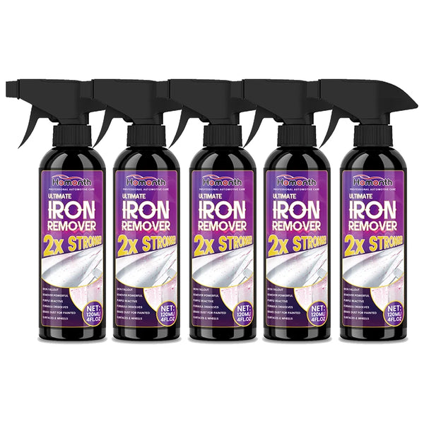 Spray antirouille métal, 120 ml — vue 8
