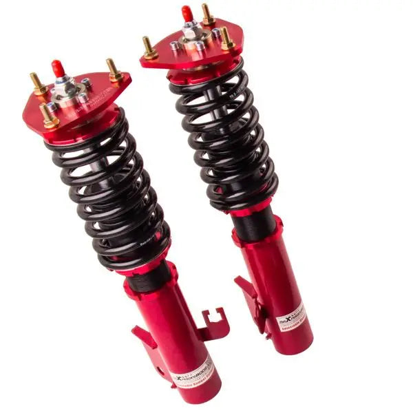 Combinés filetés réglables 24 positions Subaru Impreza WRX GC8