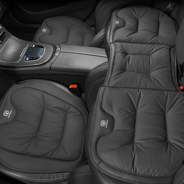 Protection d’assise et dossier pour Changan — vue 4