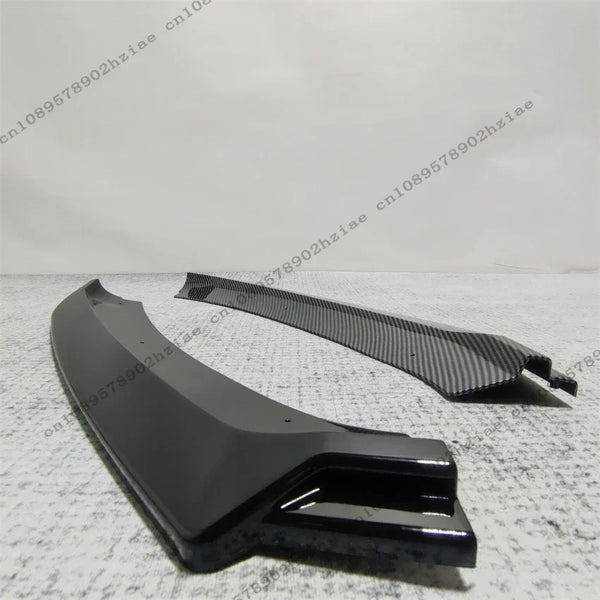 Lame avant ABS Seat Leon FR MK3/MK3.5, 2012–2019 — vue 5