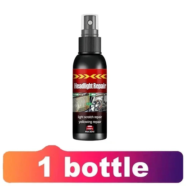 Liquide rénovation phares YP16, 30 ml — vue 10