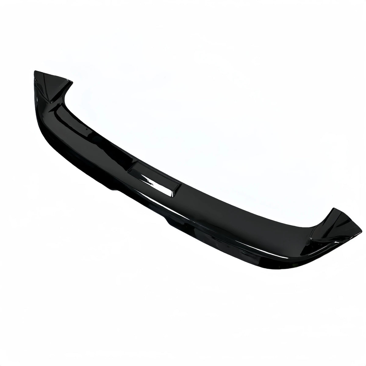 Aileron de Toit Golf 7 – Style Oettinger Noir Brillant 2013–2020 – Carrosserie & style | OURANE.COM