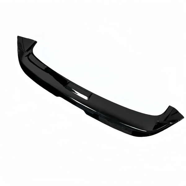 Aileron de Toit VW Golf 7 – style Oettinger – Noir Brillant 2013–2020 — OURANE