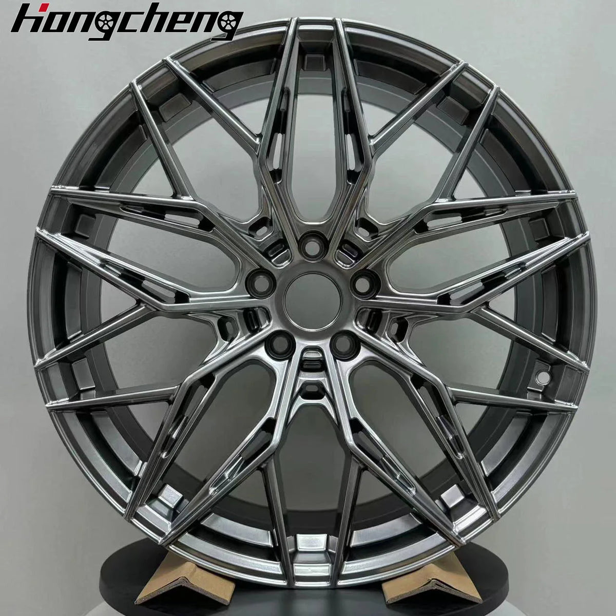Jantes Forgées Deep Concave Couleur et Logo Personnalisables – 18 à 24 Pouces (Nouveauté 2026) – Jantes & Roues | OURANE.COM